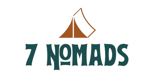 7 Nomads Footwear